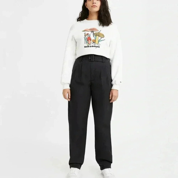 Levi's Pants - Levi’s HIGH LOOSE TAPER WOMEN'S PANTS Size 28